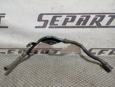 Патрубок системы охлаждения Skoda YETI 2013