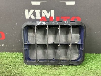 Решетка вентиляционная Peugeot 407