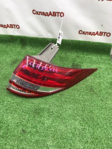Фонарь в крыло Toyota Estima 2008 ACR50W