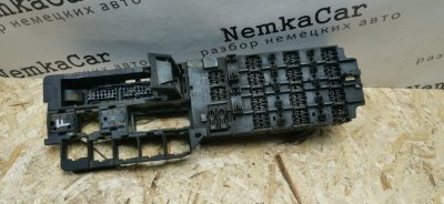 Блок предохранителей Mercedes C180 1996 W202