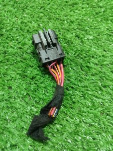 Фишка разъем BMW X3 2007 E83