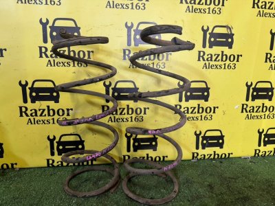 Пружина подвески Lexus Lx 470 2005 J100