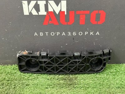 Кронштейн бампера LIFAN X60