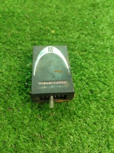 Звуковой зуммер Toyota Carina 1989 st170