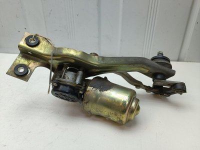 Трапеция с/о с мотором Ваз Ока