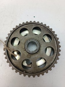 Шестерня ГРМ Ваз 2110