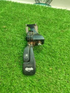 Ручка открывания багажника Toyota Carina 1989 st170