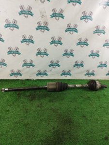 Привод BMW X3 2007 E83