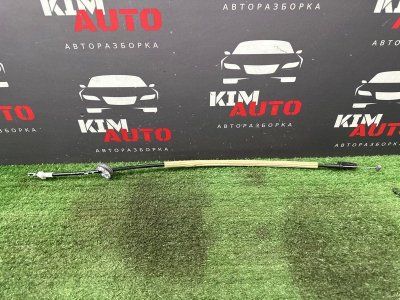 Трос замка двери Ford Focus 2