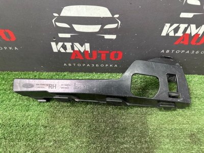 Кронштейн бампера Ford Focus 2