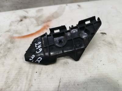 Кронштейн бампера Toyota Corolla 2008 E150