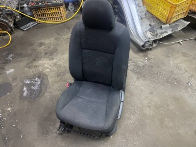 Сиденье Toyota Corolla 2008 E150