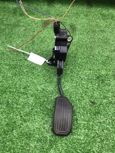 Педаль газа Toyota Estima 2008 ACR50W