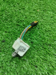 Фишка разъем BMW X3 2007 E83