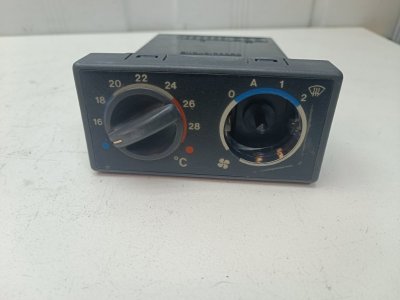 Блок климат контроля Ваз 2110