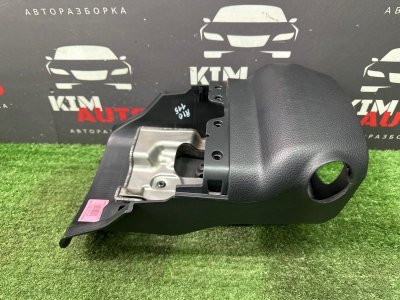 Кожух рулевой колонки Kia Rio 4 2018