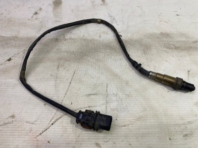 Лямбда зонд Audi Q7 4L
