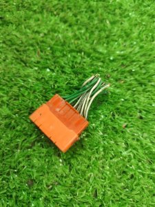 Фишка разъем Toyota Carina 1989 st170