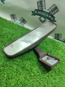 Зеркало заднего вида салонное Toyota Carina 1989 st170