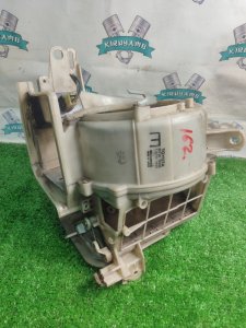 Корпус моторчика отопителя Toyota Carina 1989 st170