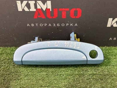 Ручка двери наружная Hyundai Getz