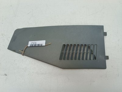 Накладка консоли Ваз Калина