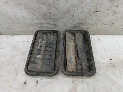 Решетка вентиляционная Toyota Corolla 2008 E150