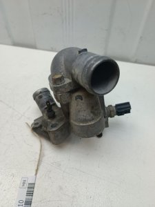 Корпус термостата Mitsubishi Lancer 9