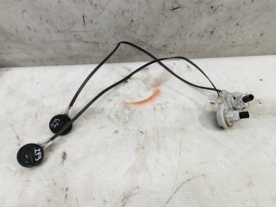 Трос отопителя Toyota Corolla 2008 E150