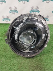 Фара ксеноновая Mercedes-Benz G-Class 2013 W463