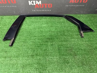 Уплотнитель стекла направляющий Ford Mondeo 4