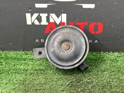 Звуковой сигнал Kia Rio 4 2018