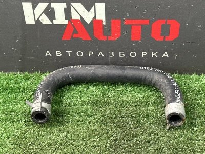 Патрубок охлаждения Kia Rio 4 2018