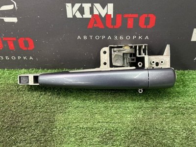 Ручка двери наружная в сборе Citroen C 4