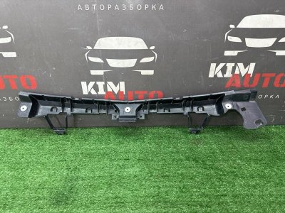 Кронштейн бампера Opel Astra J