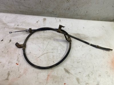 Трос ручника Hyundai Solaris 2014 RB