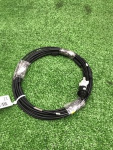 Трос лючка топливного бака Toyota Estima 2008 ACR50W