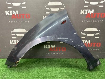 Крыло Kia Ceed 2 JD