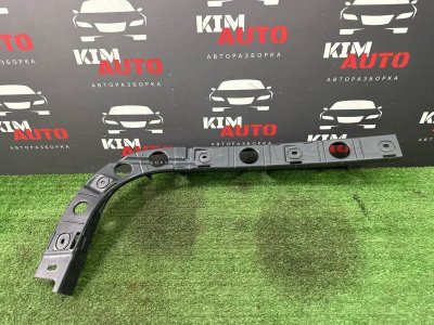 Кронштейн бампера SEAT ALTEA