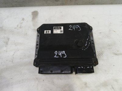 ЭБУ Toyota Corolla 2008 E150