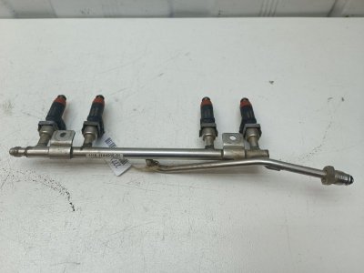 Рампа топливная Ваз Калина