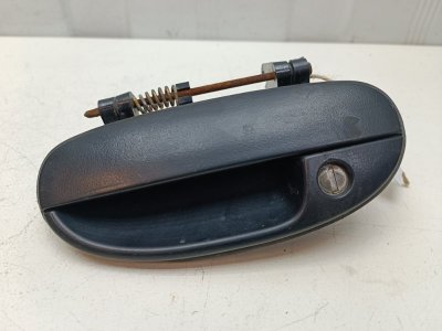 Ручка двери внешняя Chevrolet Lanos