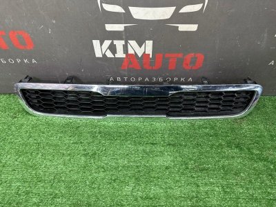Решетка радиатора Kia Soul