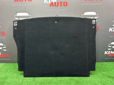 Пол багажника Kia Ceed 1 HB 2010 ED
