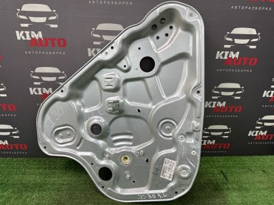 Механизм стеклоподъёмника Hyundai i30 FD