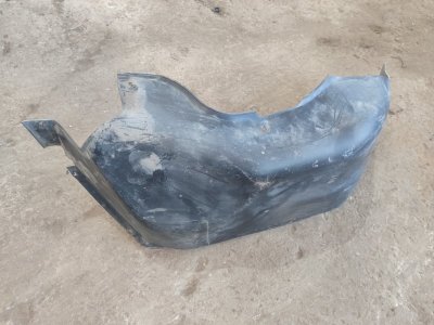 Подкрылок Mercedes-Benz G-Class