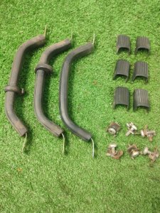 Ручка потолка лада 2106 1996 21061