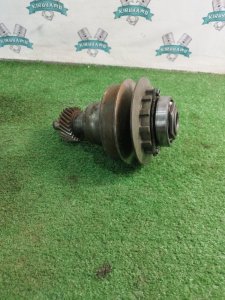 Шестерня КПП Toyota Verso 2009 ZGR21L-GRXEPW