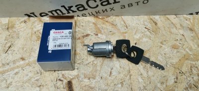 Личинка замка зажигания Mercedes-Benz E-Class 1993 W124