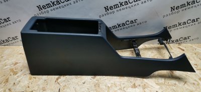 Центральная консоль Mercedes C180 1996 W202